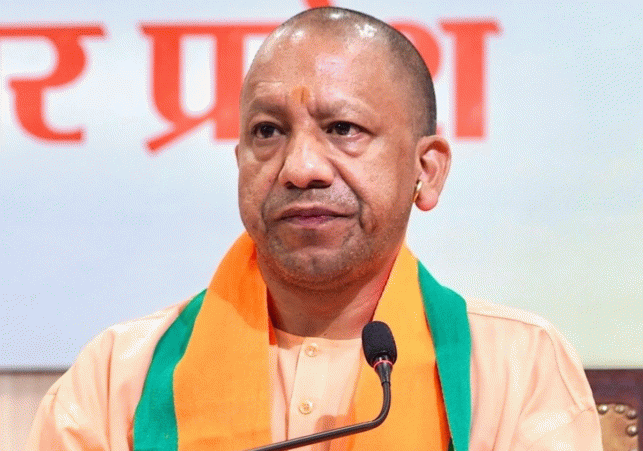 PCS Officers Transferred In UP