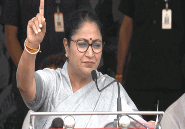 Emergency is a black day in Indian history