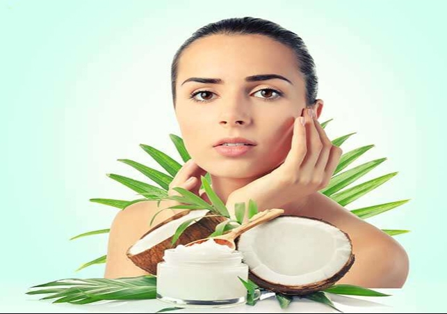 Know The Benefits Of Coconut Oil For Face