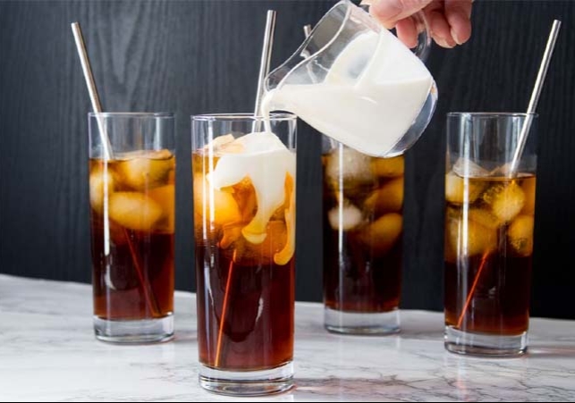 How Cold Brew Coffee Produce Know All About Here  