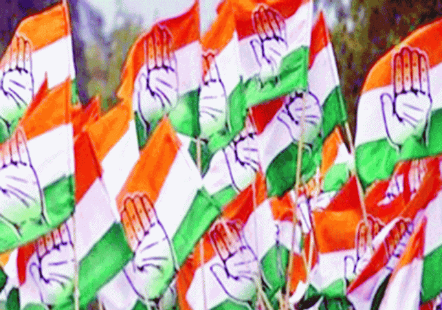 Congress candidates to be announced any time