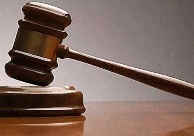 Lawyer Granted Bail Amid Allegations of Blackmailing