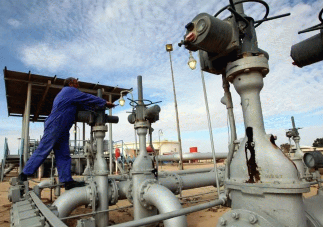 Crude Oil Prices Hike