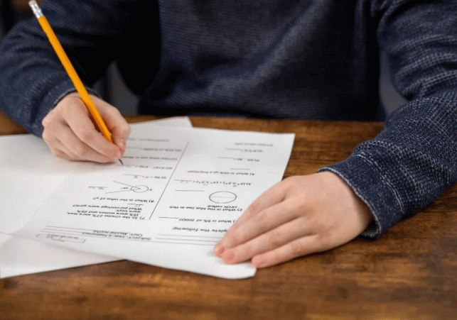 LLM Student Alleges Mental Harassment