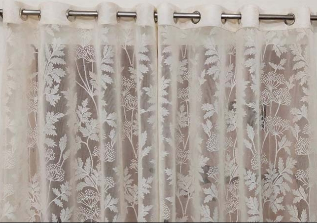 How To Wash Net Curtain At Home