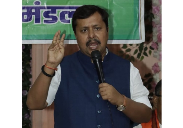 Roads of 8 Districts will be Rejuvenated