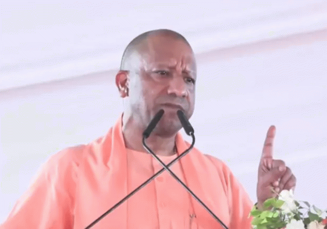 Yogi Adityanaths Major Announcement in Gorakhpur