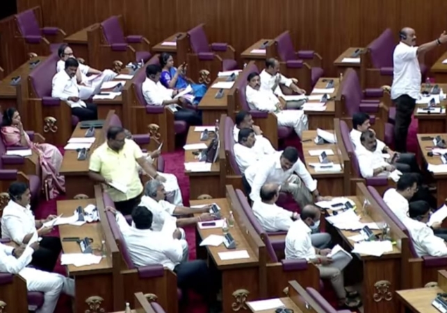 Indapur Dairy Scam Exposed