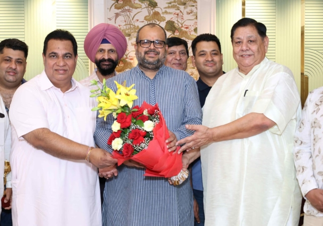 The Achievements of Congress to every Household