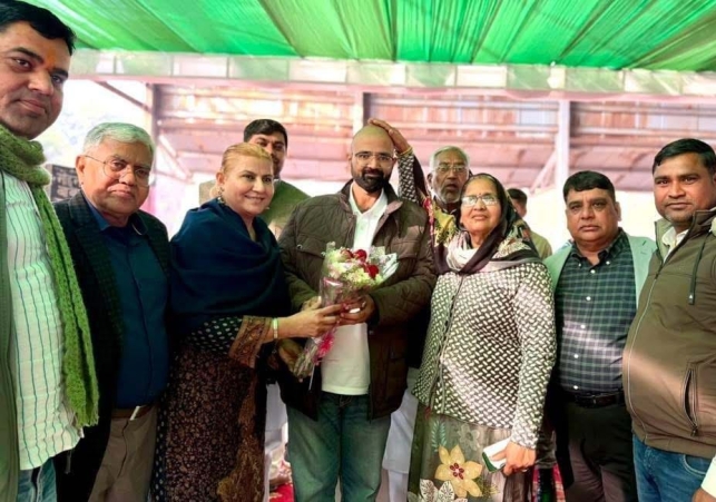 Three Lakh Jobs will be Provided to the Youth