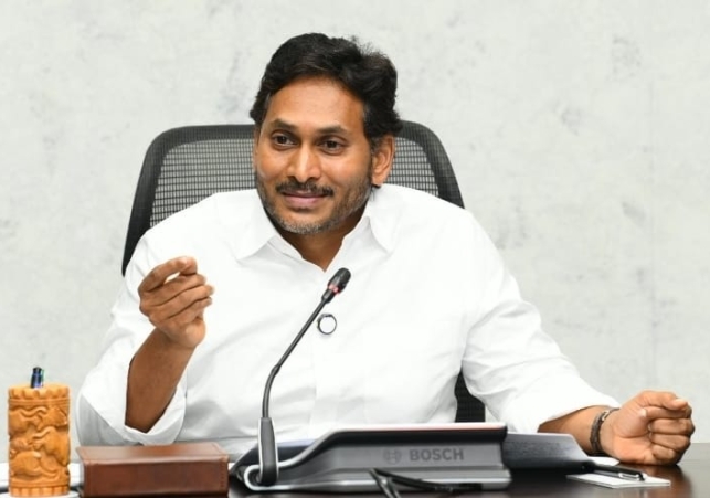 Jagan listed Chandrababu's Failures one by One