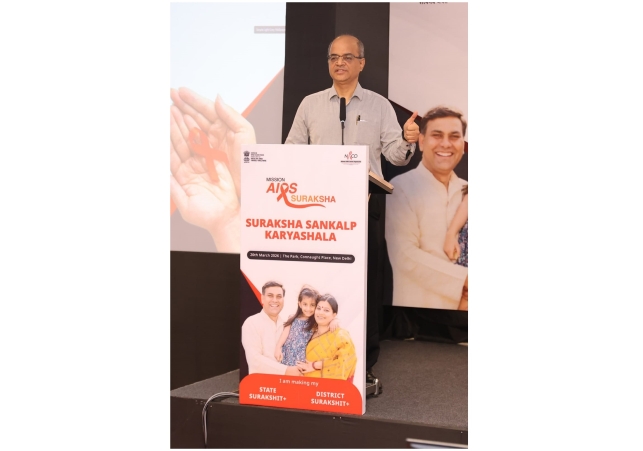 Suraksha Sankalp Workshop