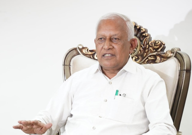 Demand for 10,300 Cusecs of Water