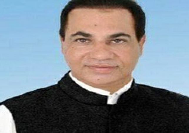 हरमोहिंदर सिंह लक्की बने चंडीगढ़ कांग्रेस के प्रदेशाध्यक्ष