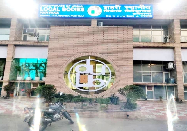 Municipal Corporation Elections