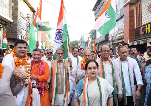 Operation Sindoor became a Symbol of Valor