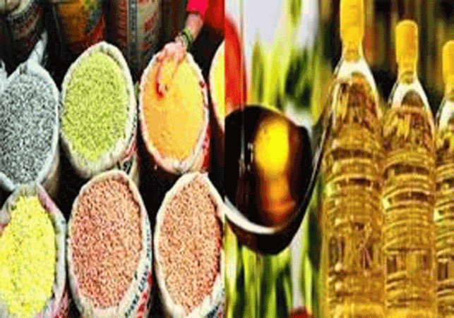 Center directs to increase surveillance against hoarding to control prices of pulses