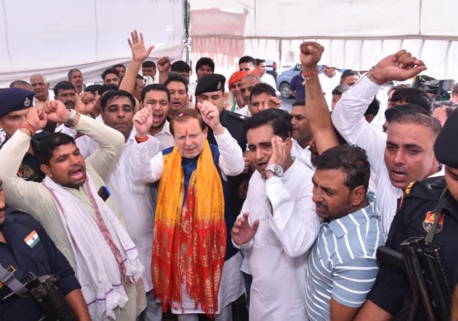 PM Modi has ensured the upliftment of deprived communities