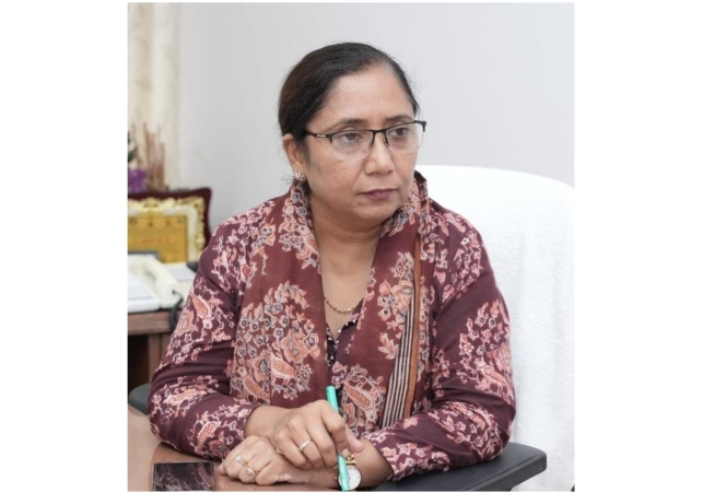 Security Cover of Rs. 314 Crore