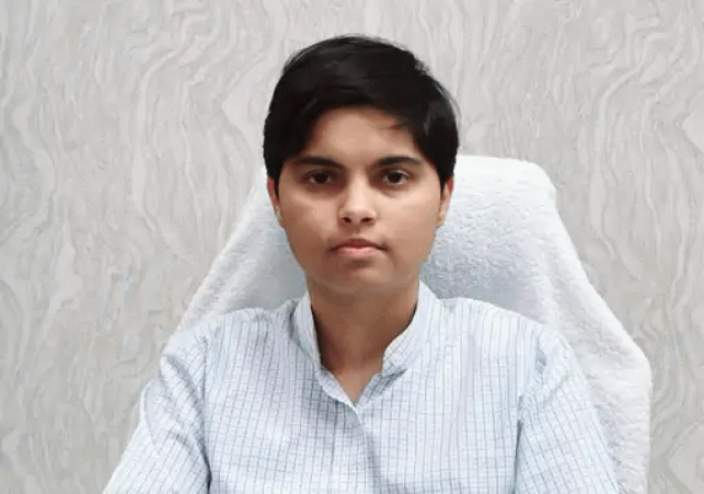 Preeti