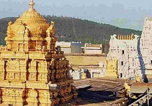 Tirumala Temple will remain Closed