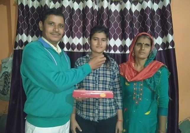 Generation Google Scholarship 2025