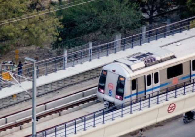 Chandigarh Metro Project Delayed Again as Revised Report Sought from Consultant