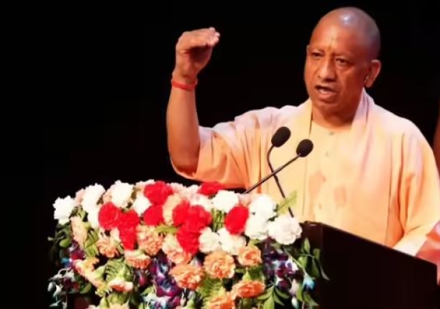 CM Yogi Praises PM Modis Leadership