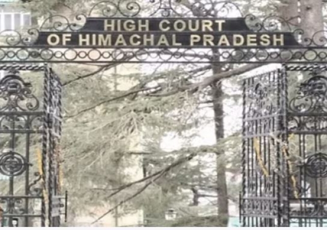 Major Reshuffle in Himachal Judicial Service
