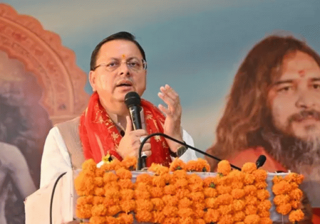 Uttarakhand to Become the World Spiritual Capital