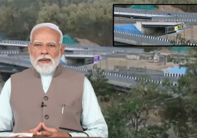 Delhi-Dehradun Expressway