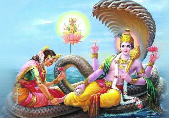 dev shayani ekadashi
