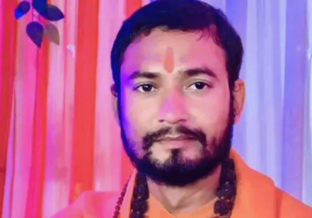 Mahant Devanand murder case at Kota Math