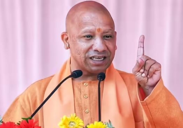 Yogi government takes a tough stand