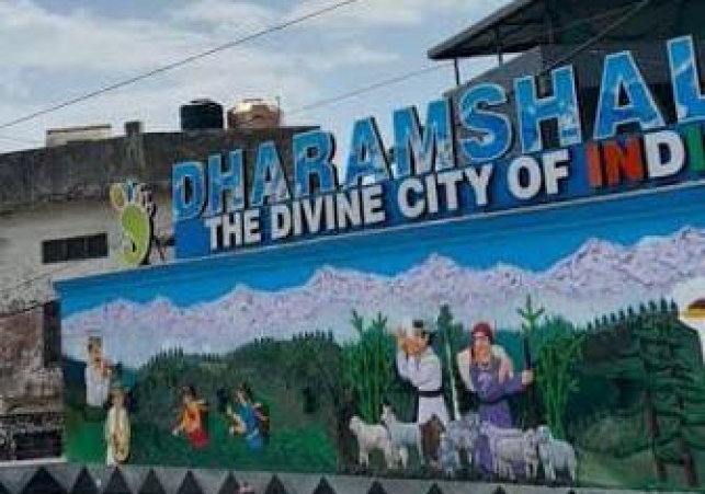dharam
