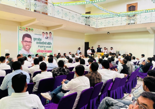 The issue of vote theft in Haryana