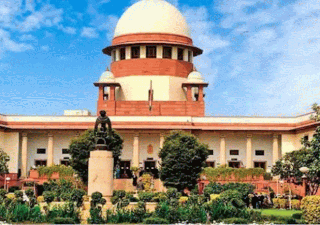 Supreme Court Significant Verdict