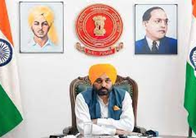 पंजाब राइट टू बिजऩस रूल्ज