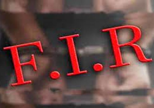 पुलिस भर्ती में 2 महिलाओं समेत 4 पर FIR; एक आरोपी की हो चुकी मौत