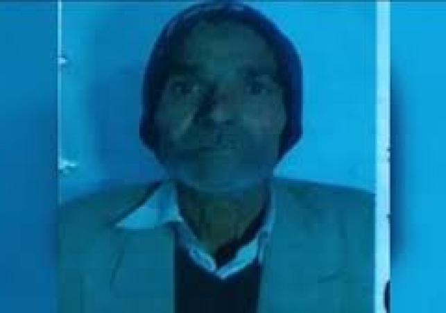 पानीपत की निर्माणाधीन इमारत में सिक्योरिटी गार्ड की मौत