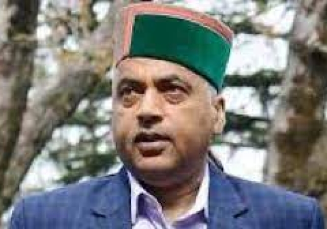 हिमाचल CM जयराम का बड़ा ऐलान- महिलाओं की कर दीं बल्ले बल्ले HRTC बसों में अब लगेगा आधा किराया