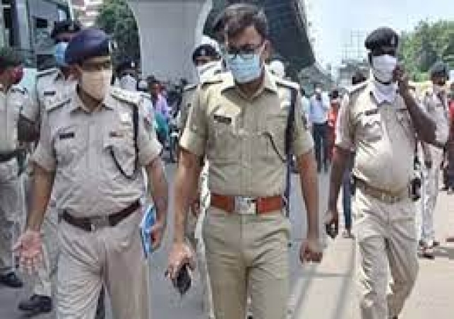 खेलो इंडिया: चप्पे-चप्पे पर तैनात रहेगी पुलिस