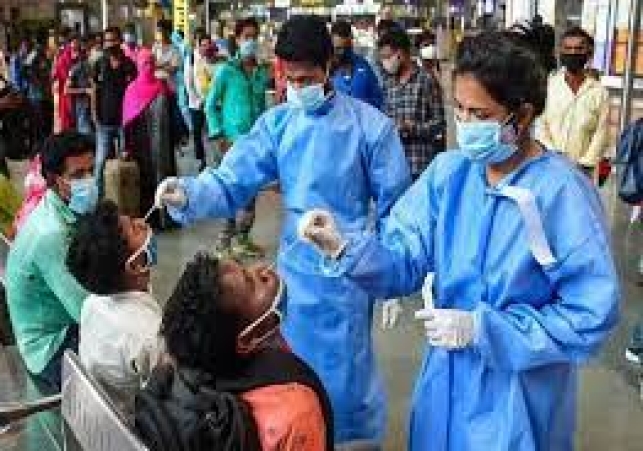 जिले में 31 लोग हुए कोरोना संक्रमित