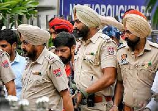 गैंगस्टर लॉरेंस बिश्नोई एक दिन के ट्रांजिट रिमांड