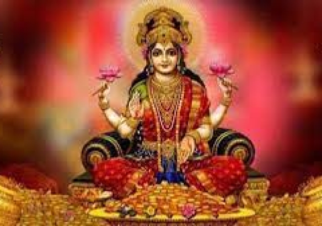 कुलदेवी आद्य महालक्ष्मी जी की रथ यात्रा पंजाब में धूमधाम और हर्षोल्लास के साथ निकालने का निर्णय