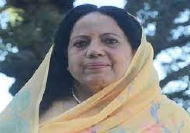 कांग्रेस हाईकमान वीरभद्र सिंह की विरासत के सहारे सत्ता पर काबिज होने की बनाई रणनीति