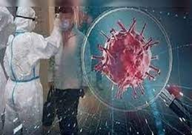 मोहाली में 41 लोग हुए कोरोना संक्रमित