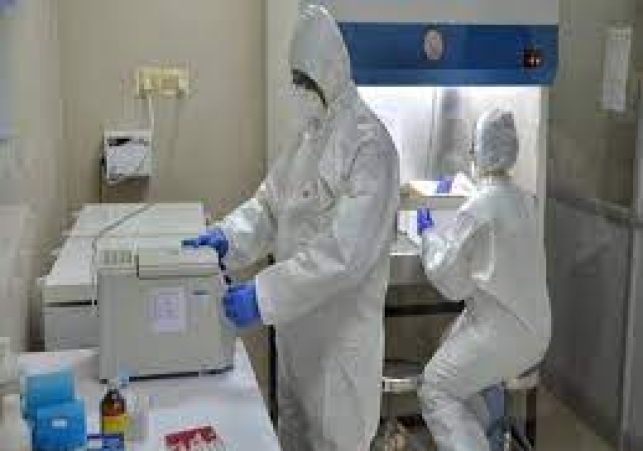 मोहाली में 21 लोग हुए कोरोना संक्रमित