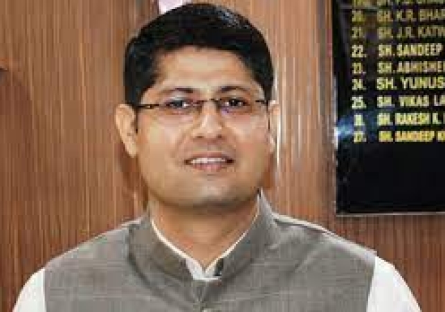 1 जुलाई से जिला ऊना में सिंगल यूज़ प्लास्टिक वस्तुओं पर पूर्ण प्रतिबंधित: डीसी