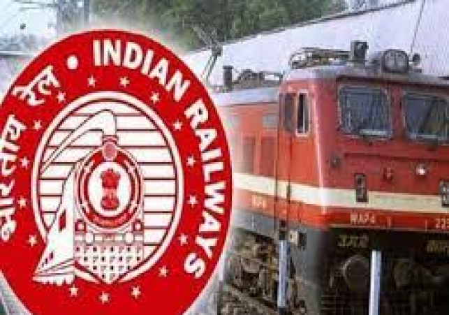 उत्तर रेलवे के दिल्ली मंडल ने बुकिंग शुरू कर 3.42 करोड़ रुपए राजस्व अर्जित किया